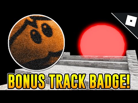 How To Get The Badge In Bear Roblox Youtube - bonus badge finder roblox