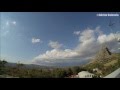 Full Day Timelapse Storms Developing | Cumulonimbus en formación. Archidona (28-09-2015)