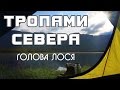 Тропами севера/Голова лося. Эпизод 8