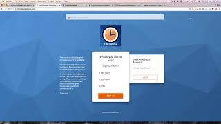 Affiliate Marketing Tutorial