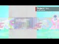 XTALCALX TOUCHDESIGNER PROJECT FILE XTAL-PF-007 VISION COLOR LAMP