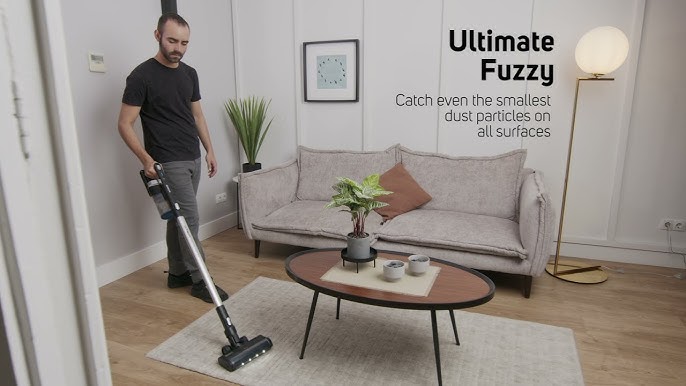 Broom vacuum cleaner Ultimate Go Animal - Taurus 