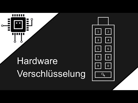 USB-Sticks mit Hardware-Verschlüsselung | #Cybersicherheit - USB-Sticks mit Hardware-Verschlüsselung | #Cybersicherheit