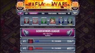 How to raid in Mafia War In Crime Coast ?