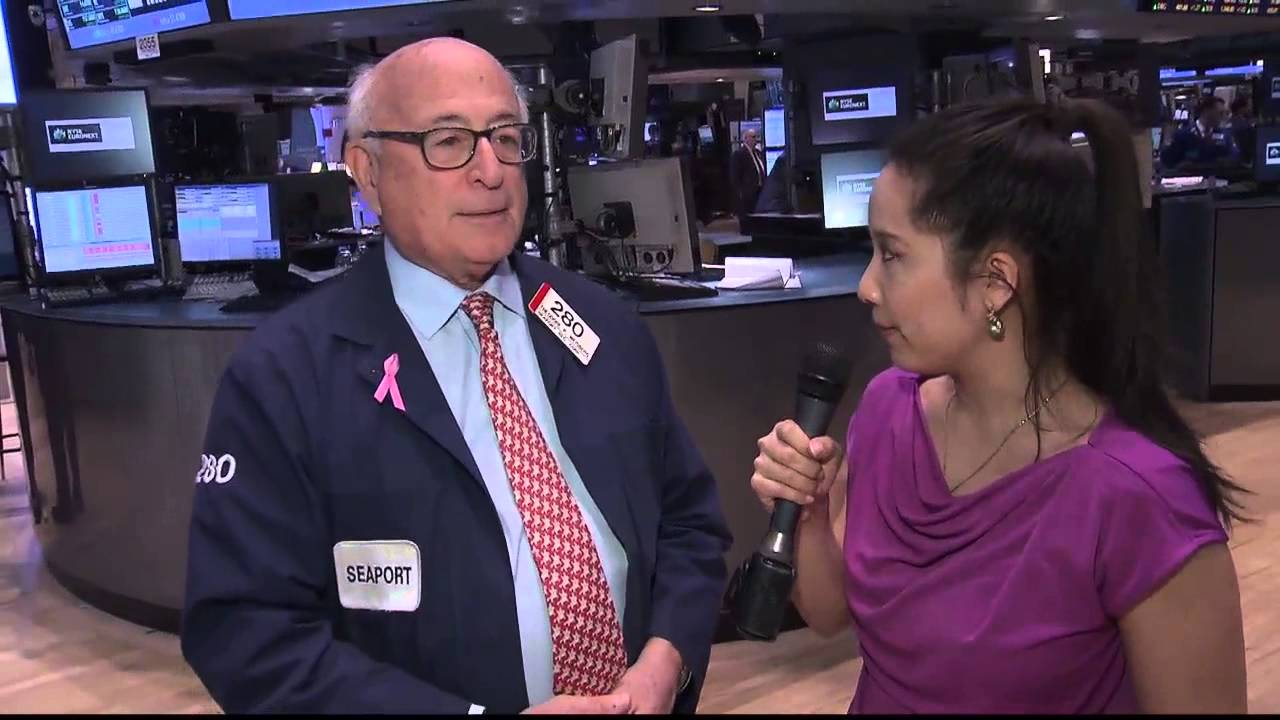 Markets Not Ready for Bad News Ahead of Retail Data Markets Not Ready for Bad News Ahead of Retail Data