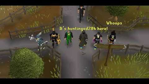 runescape randomness part 1
