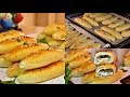 تابعو معي اطيب عجينه وفطاير على طريقه تركيه العجينه طلعت اكترمن هشه لذيذه Pies On The Turkish Way تابعو معي اطيب عجينه وفطاير على طريقه تركيه العجينه طلعت اكترمن هشه لذيذه Pies On The Turkish Way