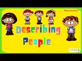 Describing People