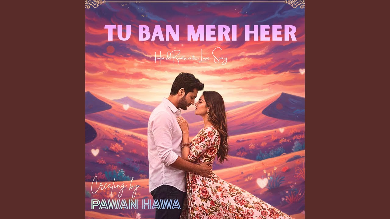 Tu Ban Meri Heer