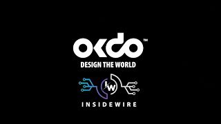 Okdo X Insidewire Raspberry Pi 400 Unboxing