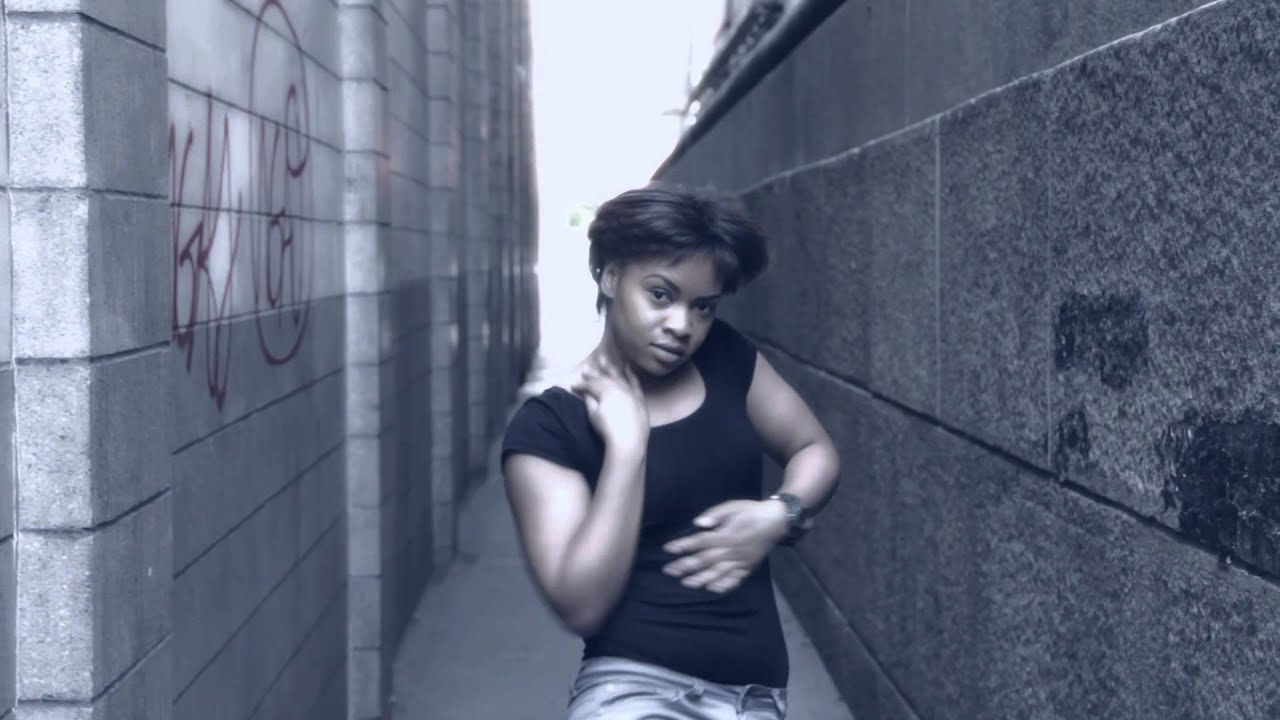 Candis (@SheIsHipHop) - "No Church In The Wild" Freestyle (Directed by Unkle Rara)