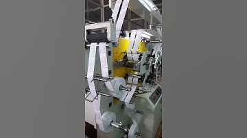 Công Ty TM DV Khải Hoàng sản xuất nhãn mác may mặc