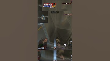 Нереальный Эйс на пистолетке на карте Nuke CS2! #кс2 #csgo #cs #counterstrike #cs2 #shorts #ксго #кс