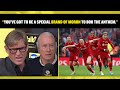 Simon Jordan GOES IN on the Liverpool fans who booed the national anthem at Wembley