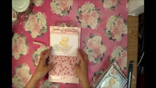 Baby Brag Books