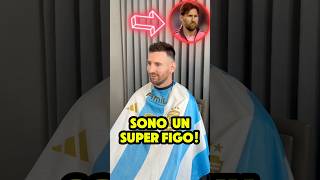 Footballers Who Made A Glow Upronaldomessi