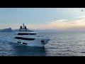 STUNNING Luxury Yacht - Custom Line Navetta 33 &quot;DIANA II&quot;