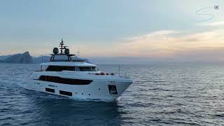 STUNNING Luxury Yacht - Custom Line Navetta 33 &quot;DIANA II&quot;