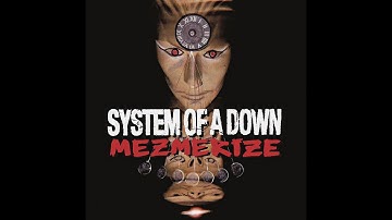 System Of A Down - B.Y.O.B. (Lyrics)