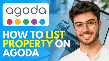 How to List Property on Agoda (2025) Tutorial for Beginner