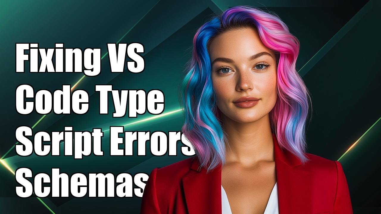 Fixing Visual Studio Code TypeScript: Unable to Load tsconfig.json ...