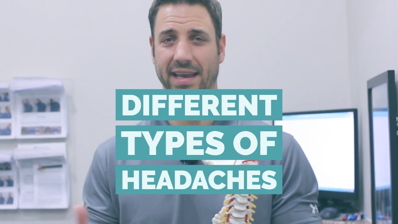 Headache Clinic Near Chesterfield MI