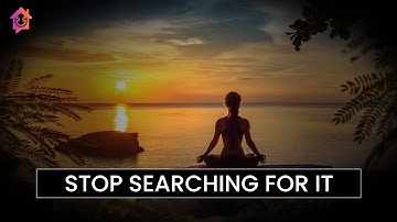 You’re Already Sincere – Stop Searching for It : Kapil Gupta MD