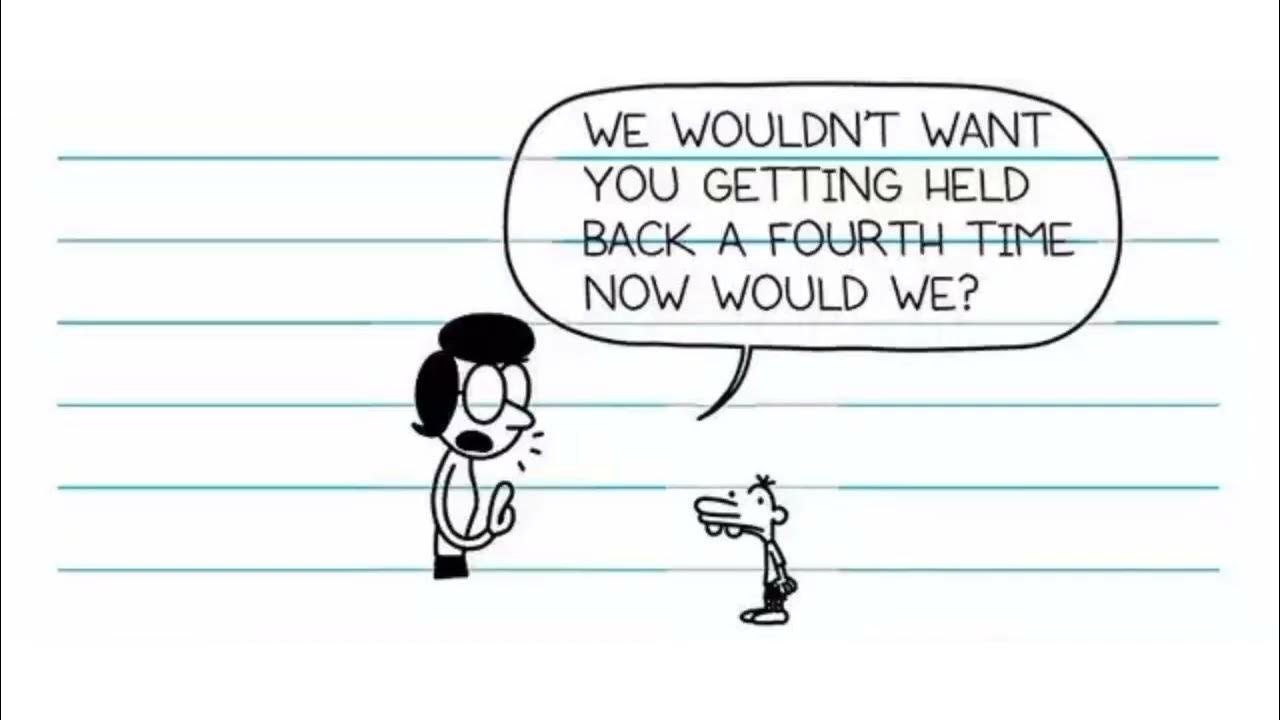 Diary Of A Wimpy Kid Body Swap Diary of a Wimpy Kid: Body Swap - YouTube