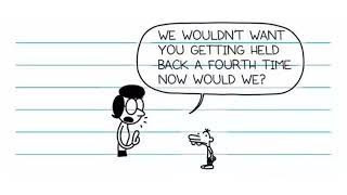 Diary Of A Wimpy Kid Body Swap