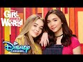 First and Last Scene of Girl Meets World | Throwback Thursday | Girl Meets World | Disney Channel