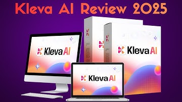 No Code, No Fees, Full Ownership - Kleva AI Turns Prompts Into Live Websites | Kleva AI Review