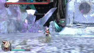 Rodea The Sky Soldier - Announcement Trailer And Message