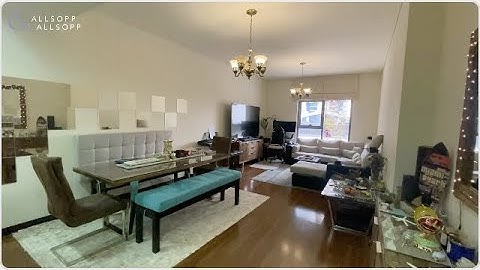 1 Bed Apartment in DUBAI, Green Lake Tower, Jumeirah Lake Towers (Unique Layout). Click to View!