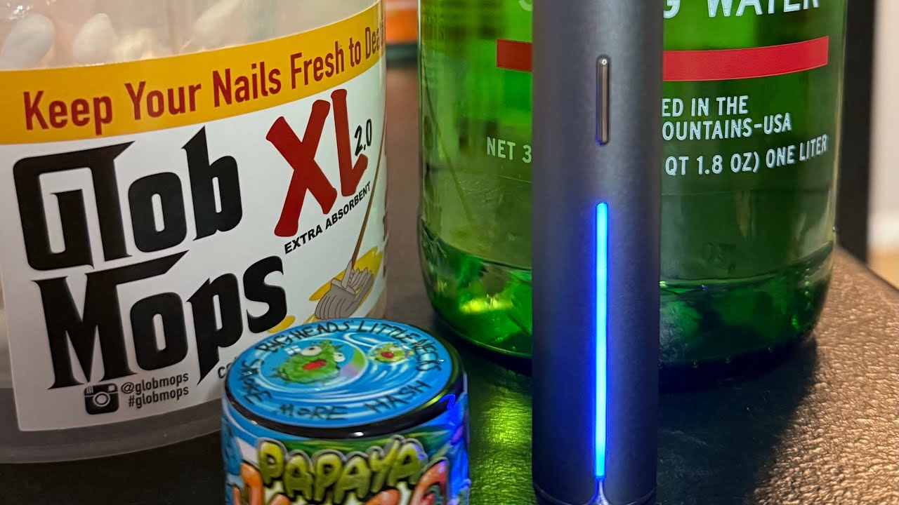 EVERYTHING PUFFCO PIVOT