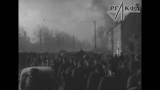 Взятие Кёнигсберга, итоги (кинохроника, 1945 г.)