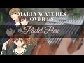 Pastel Pure - Ali Project 【Kalimba Cover】║Maria Watches Over Us