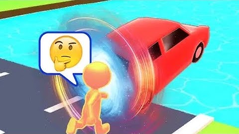 Shape-Shifting - All Levels Gameplay Walkthrough Android iso #1