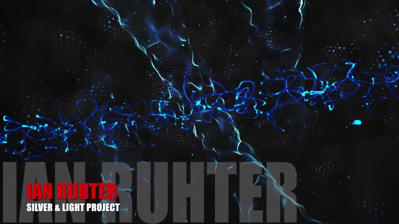 Ian Ruhter - Silver & Light Part 1 of 3