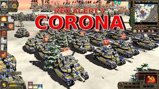 Survive until the Countdown END! | Destroy Enemy Aircraft Carrier ASAP!