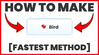 How To Make Bird In Infinite Craft (2025) FASTEST METHOD screenshot 5