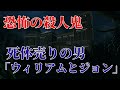 【恐怖の事件】死体セドリで稼いだ男