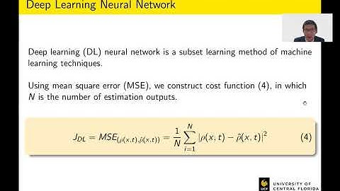 Physics Informed Deep Learning for Traffic State Estimation