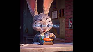 'The real partner” 🥹❤️ | Nick & Judy | House of Memories #shorts #zootopia