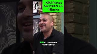 Expo Tatuajes: Pioneros, suspensiones y leyendas del arte corporal #shorts