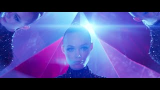 Video thumbnail of "Gesaffelstein - Obsession (The Neon Demon)"