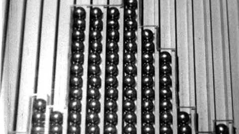 RANDOM EVENTS PART 1 - Physics