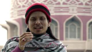 Muhmmad As Suhaimi - ISHFA'LANA YA RASULULLAH [Official Video Clip]