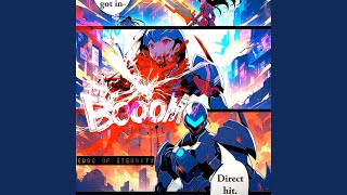 Edge of Eternity (Live)