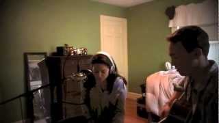 3 Rounds and a Sound - Blind Pilot acoustic cover
