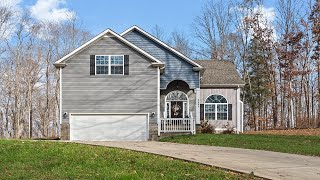 2685 Mockingbird Hill Road video tour